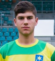 Sebastian Mandzelowski