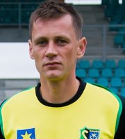 Marcin Truszkowski