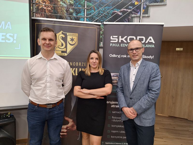 Przedwakacyjne spotkanie Partnerskich Klubów Biznesu PKB